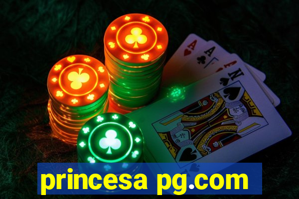 princesa pg.com