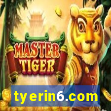tyerin6.com