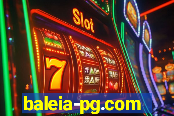 baleia-pg.com