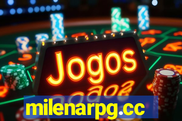 milenarpg.cc