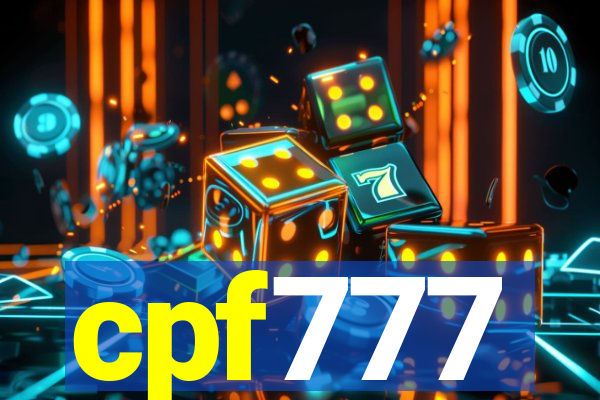 cpf777