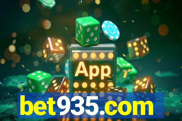 bet935.com