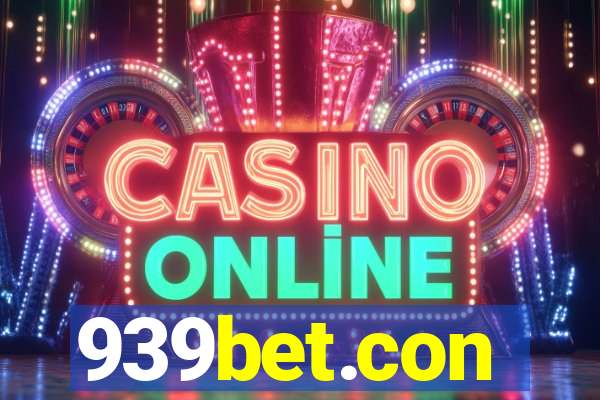 939bet.con