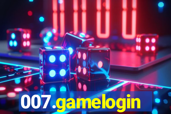 007.gamelogin