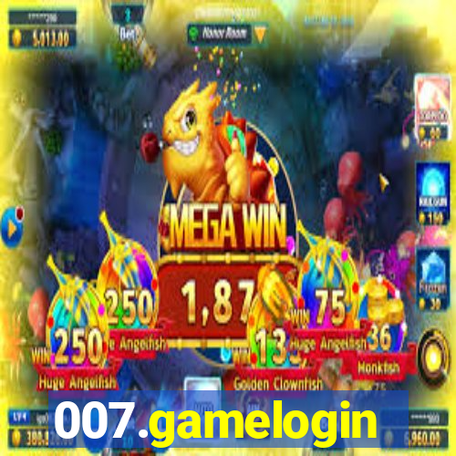 007.gamelogin