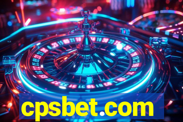 cpsbet.com