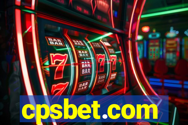 cpsbet.com