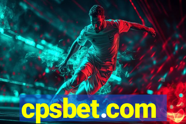 cpsbet.com