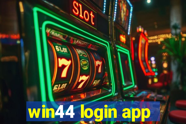 win44 login app