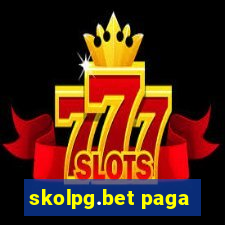 skolpg.bet paga
