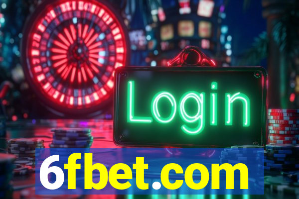6fbet.com