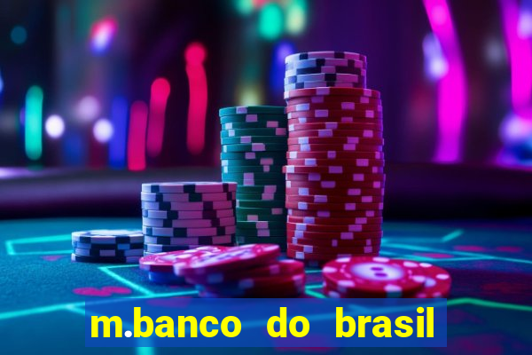 m.banco do brasil 777 bet