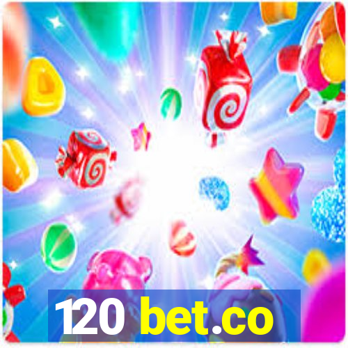 120 bet.co