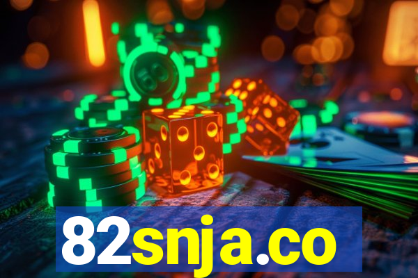 82snja.co