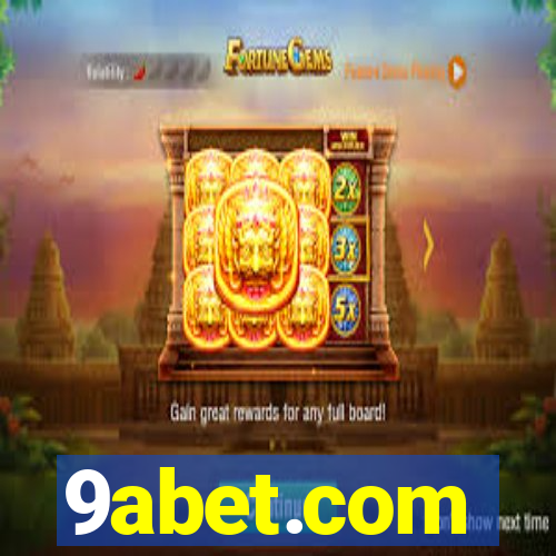 9abet.com