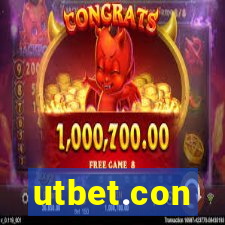 utbet.con