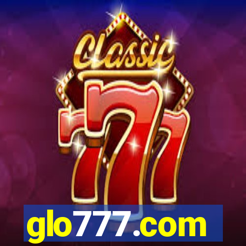 glo777.com
