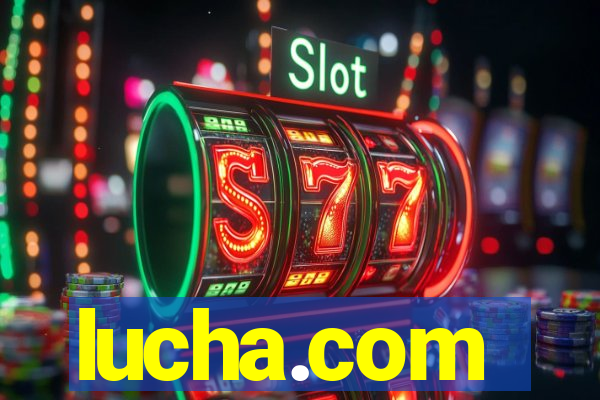 lucha.com