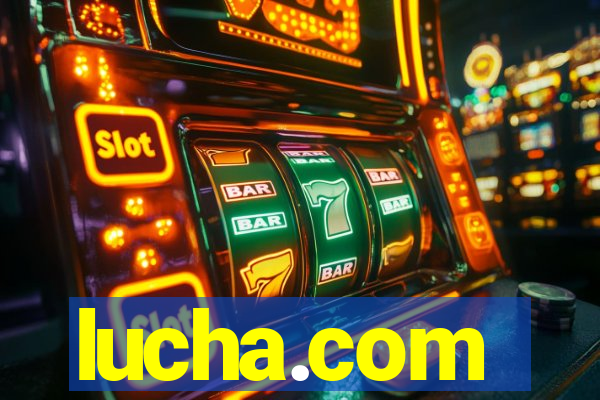 lucha.com