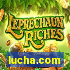 lucha.com