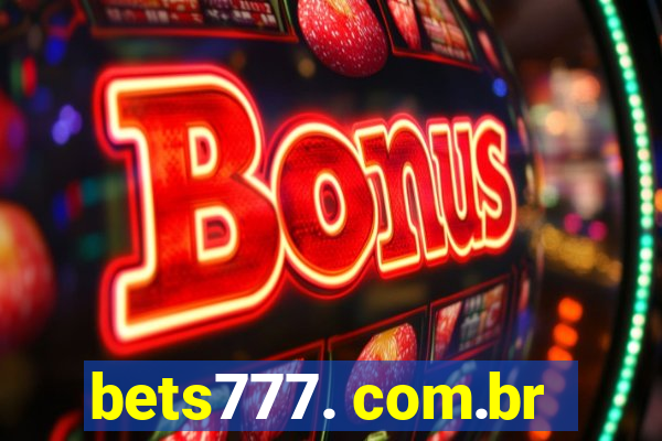 bets777. com.br