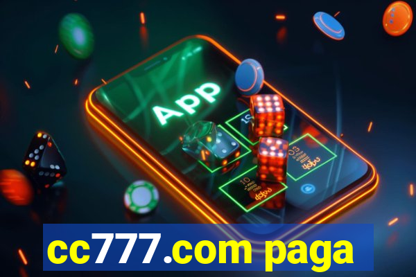 cc777.com paga