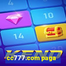 cc777.com paga