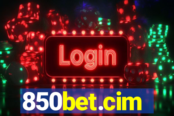 850bet.cim