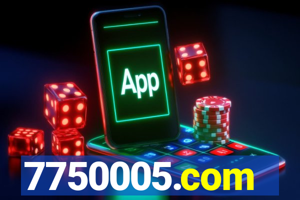 7750005.com