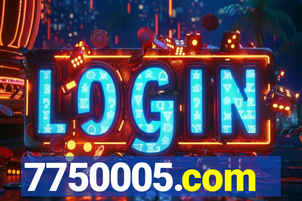 7750005.com
