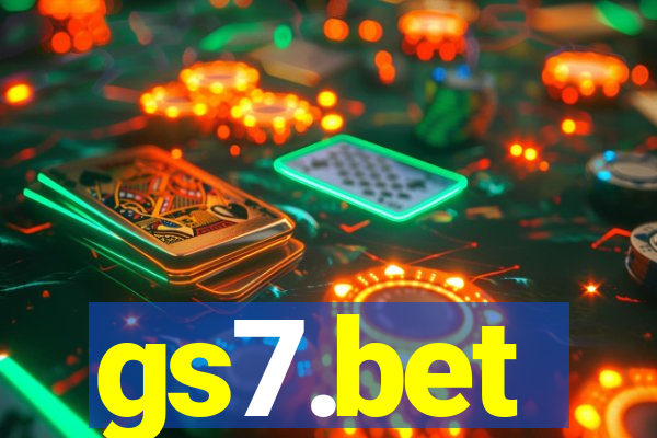 gs7.bet