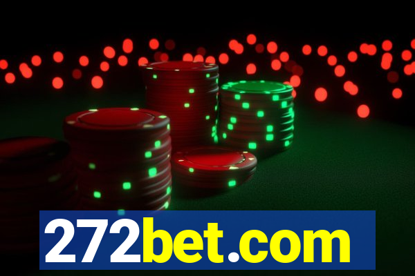 272bet.com