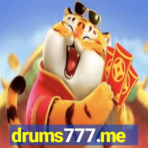 drums777.me