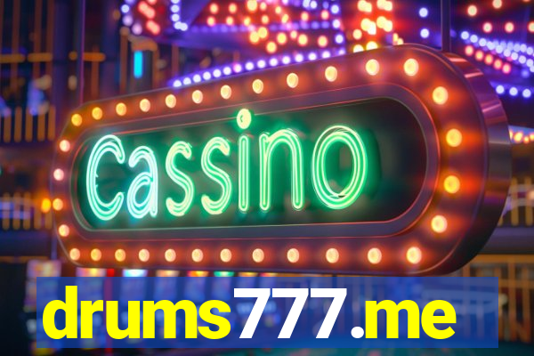 drums777.me