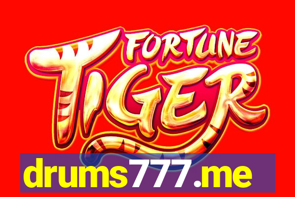 drums777.me