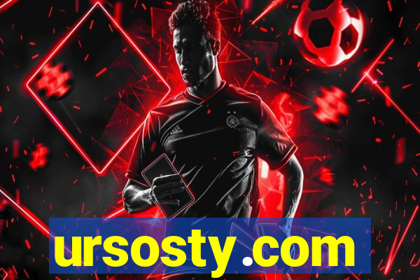ursosty.com