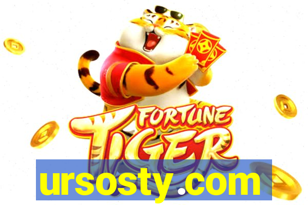 ursosty.com