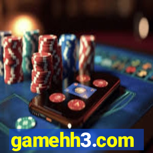 gamehh3.com