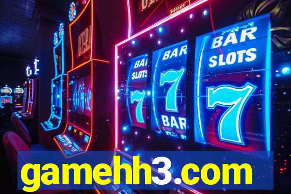 gamehh3.com