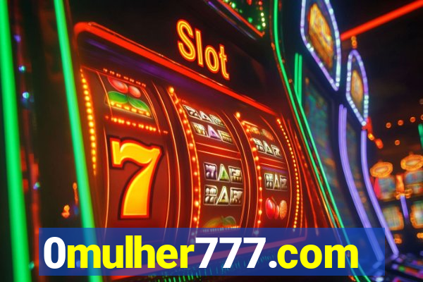 0mulher777.com