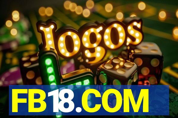 FB18.COM