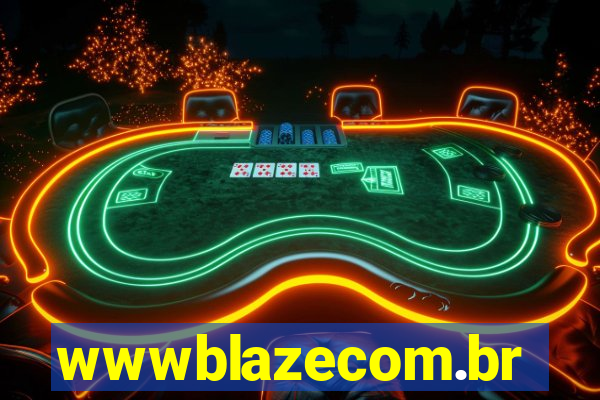 wwwblazecom.br