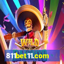 811bet11.com