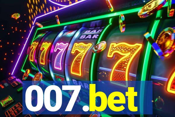 007.bet