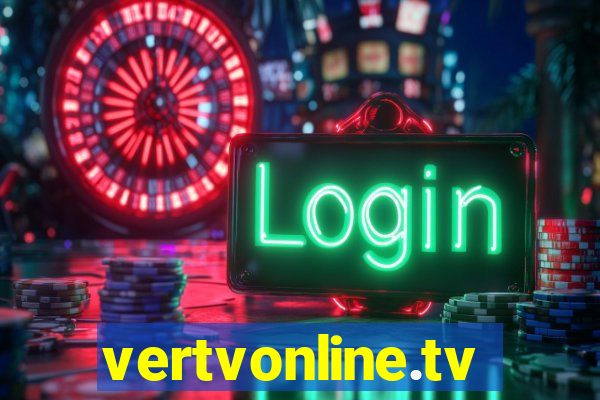 vertvonline.tv