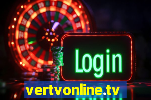 vertvonline.tv