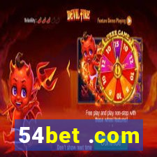 54bet .com
