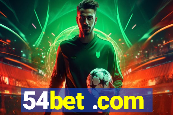 54bet .com