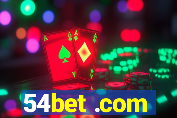 54bet .com