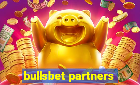 bullsbet partners